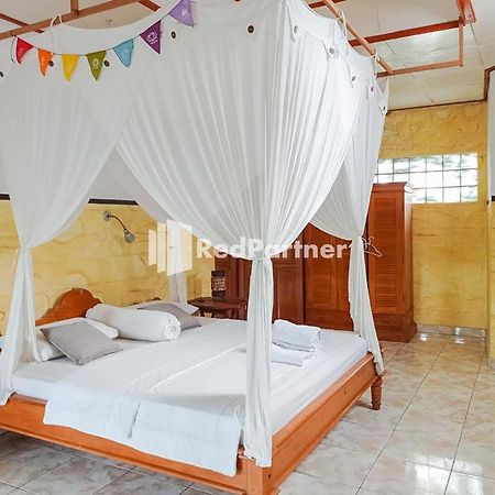 Nando House Apartment Убуд Екстериор снимка