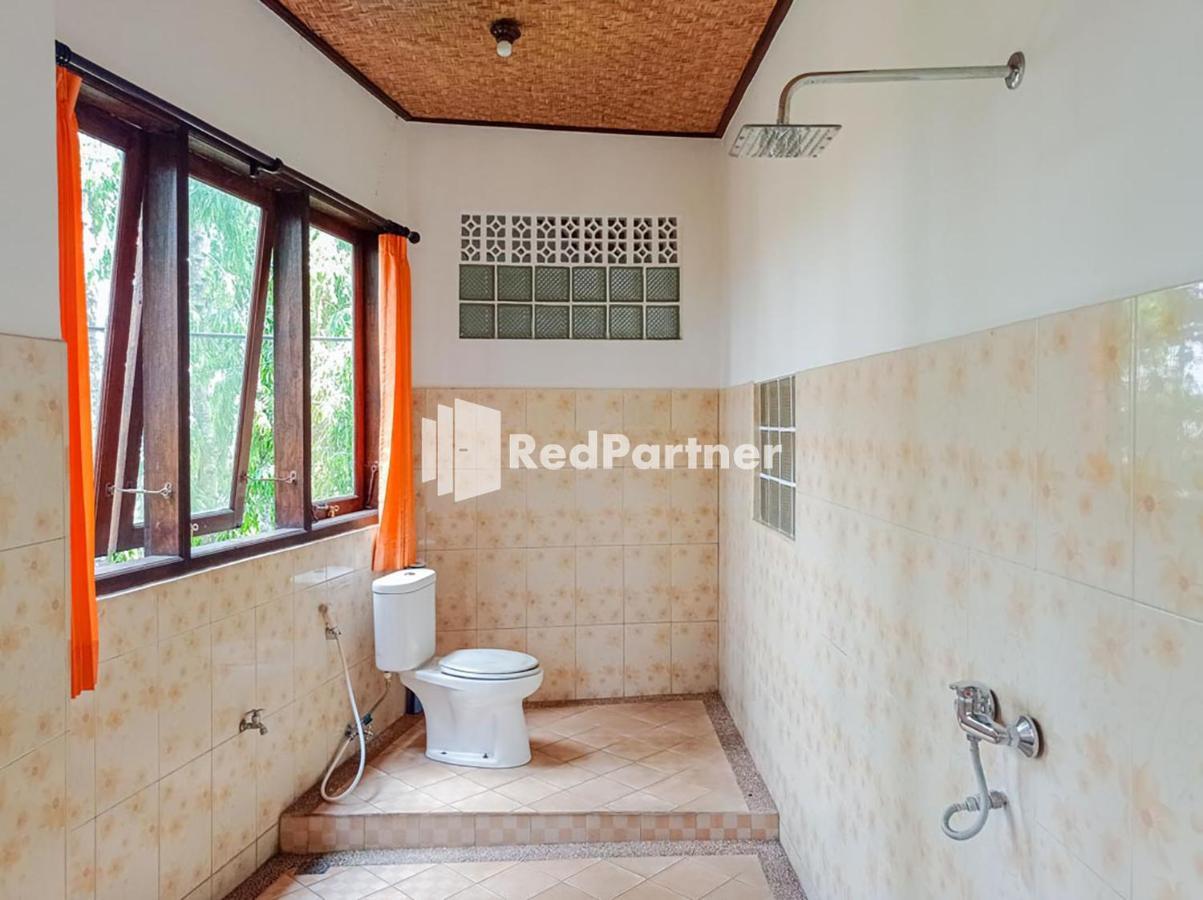 Nando House Apartment Убуд Екстериор снимка