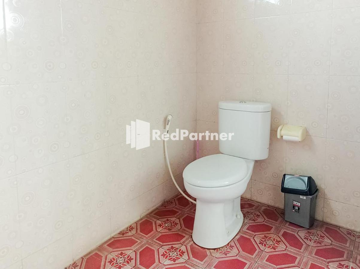 Nando House Apartment Убуд Екстериор снимка