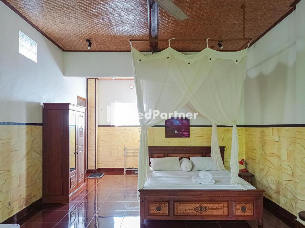 Nando House Apartment Убуд Екстериор снимка
