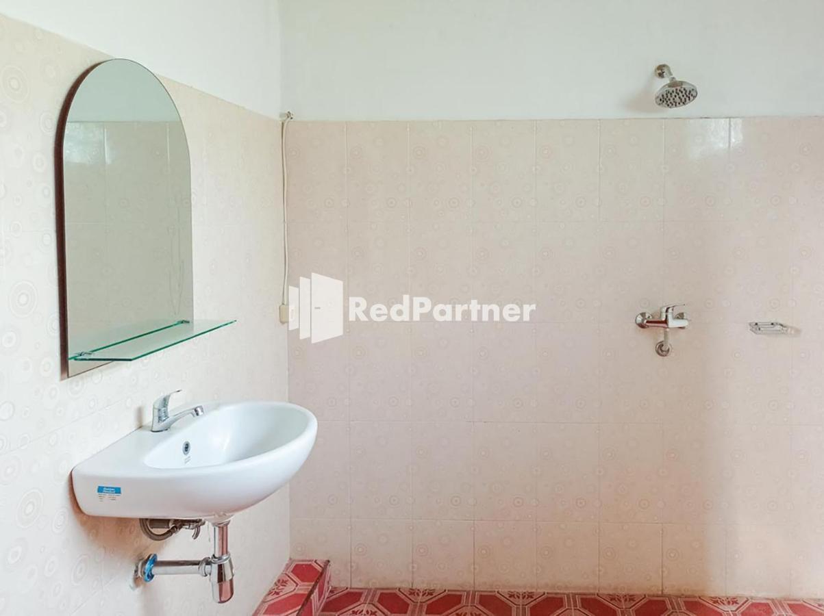 Nando House Apartment Убуд Екстериор снимка