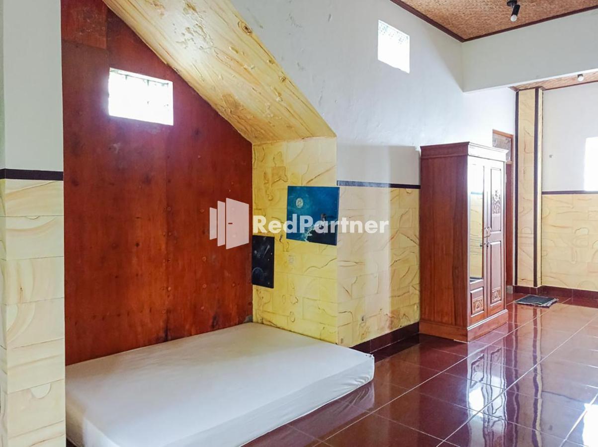 Nando House Apartment Убуд Екстериор снимка